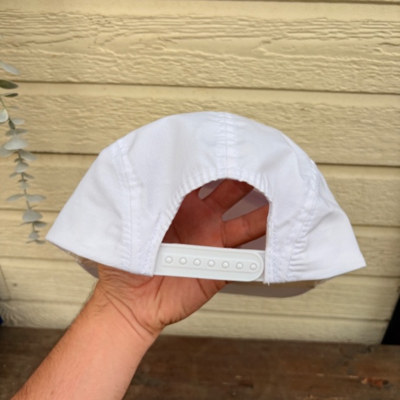 Vintage SONIC gas station painter hat snapback - Picture 4 of 5